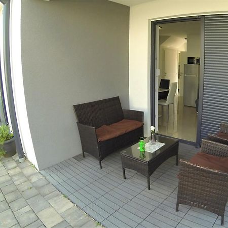 Apartmani Zaric Malinska Dış mekan fotoğraf