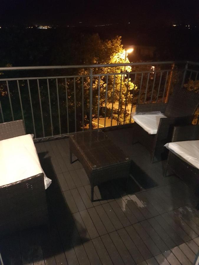 Apartmani Zaric Malinska Dış mekan fotoğraf