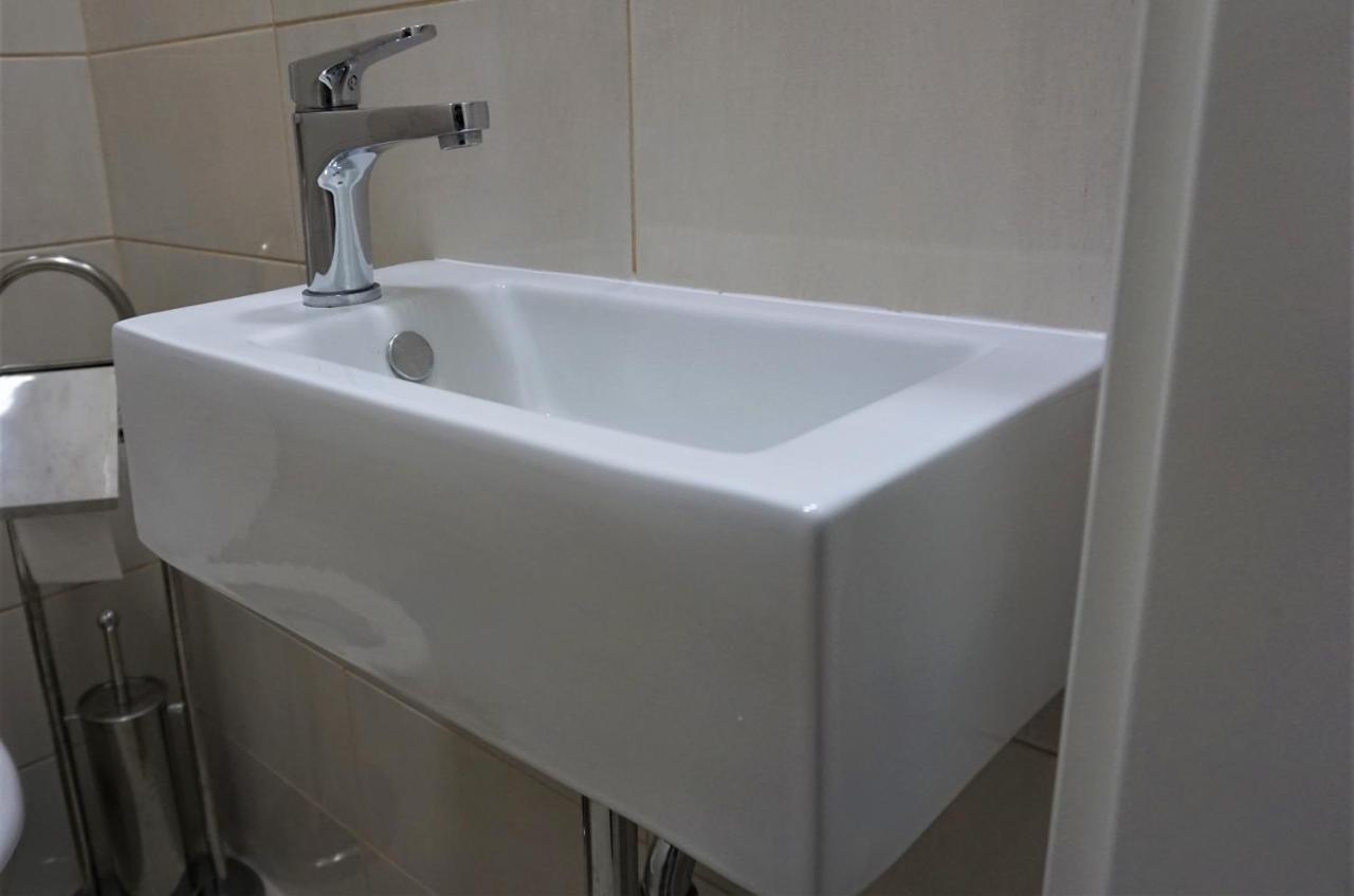 Apartmani Zaric Malinska Dış mekan fotoğraf